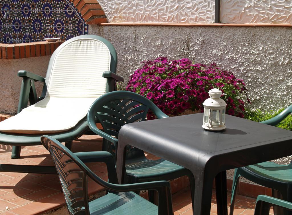 Granada Old Town Hostel Exterior photo